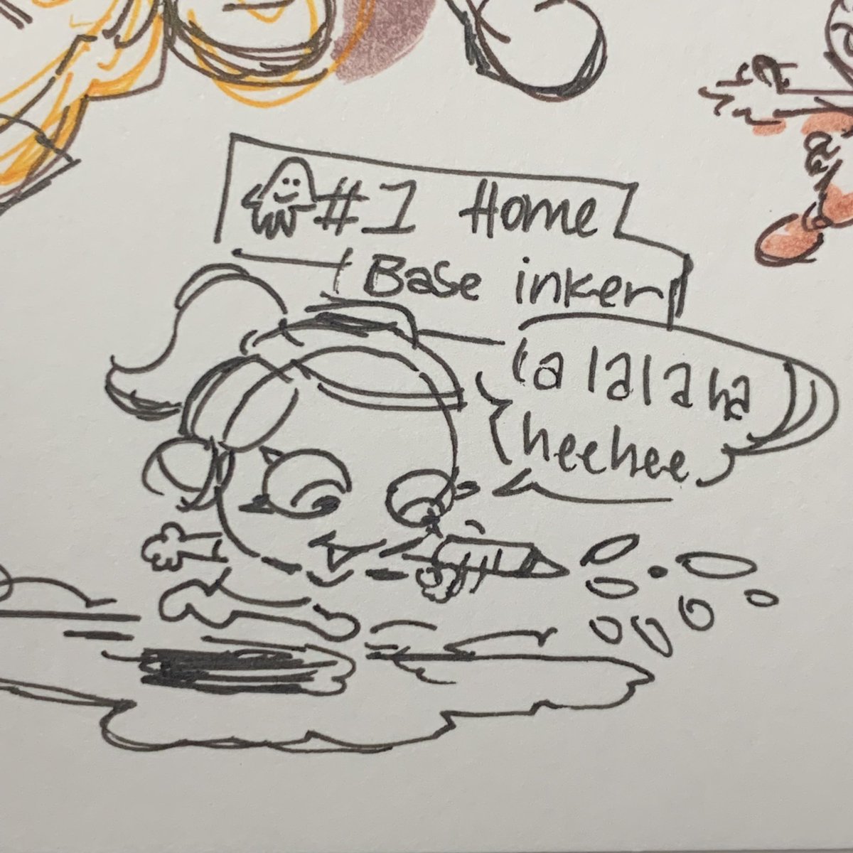 more octo theengs #splatoon3 