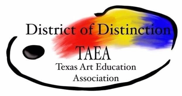 rrisdfinearts's tweet photo. Round Rock ISD has been named a 2022 Texas Art Education Association District of Distinction. Over 1,200 districts were eligible to apply and just fifty-nine districts will receive this honor for 2021-2022.
#taeadistrictofdistinction #rrisdcreates #rrisdproud #ItStartsWithUs https://t.co/dALgnDoIO3
