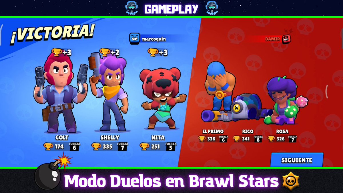 Quise probar el modo duelos de #BrawlStars, la verdad es que me pareció fascinante, desde #hive les comparto mi experiencia.

#videojuegos 

peakd.com/hive-106817/@m…