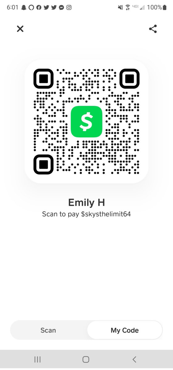 emskky08's tweet photo. @CashApp https://t.co/wHBazb0TVR