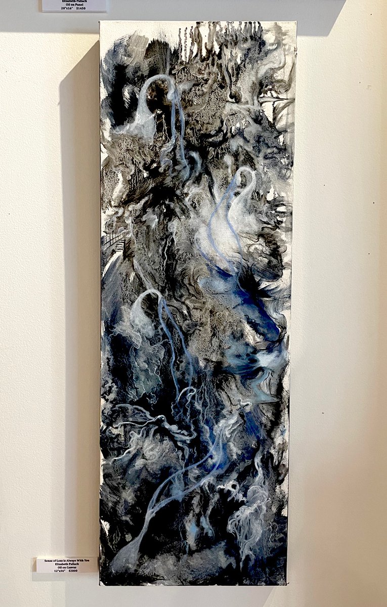 Deja 42 Art Gallery tweet media