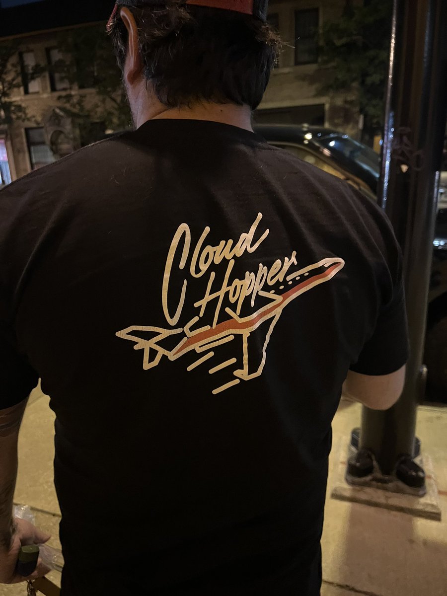 DGNY's tweet image. Aku fam in the house ready to show some love @PUSHA_T #ItsAlmostDry #CloudHopper #WeAreAku ✈️