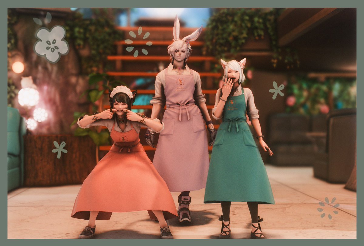 lunamelodiam's tweet photo. Wispy Cafe!
coming soon™ 

#GPOSERS https://t.co/xtwj5UFTz2