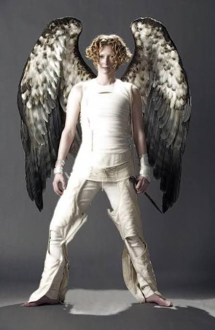 ガブリエルのtwitterイラスト検索結果 ガブリエルのtwitterイラスト検索結果