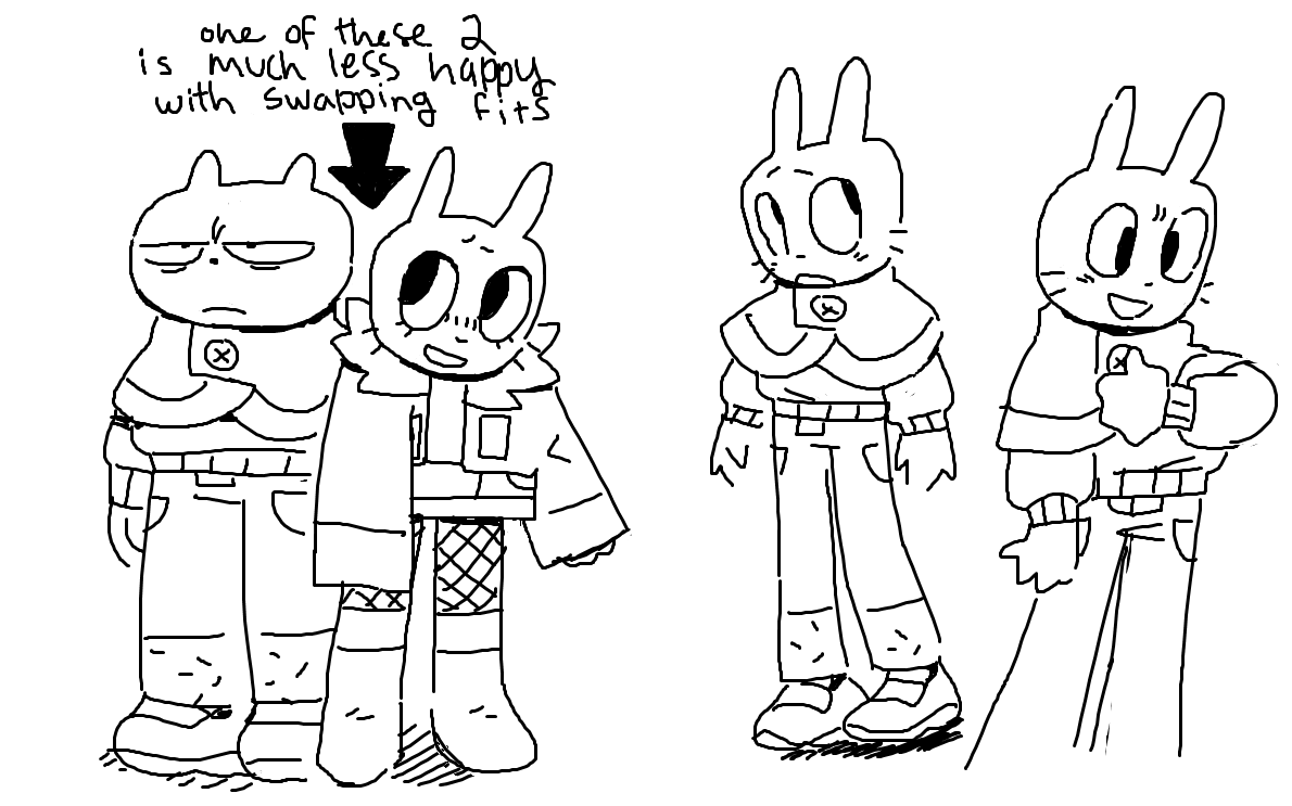 managed to throw a doodle into my day though 