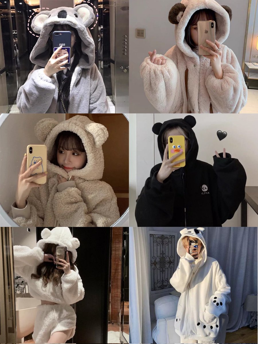 jajanshopee6's tweet photo. 🧸Rekomendasi Hoodie Lucu🧸

📌https://t.co/LboVTt5LcH
📌https://t.co/MmkVm2ykCz
📌https://t.co/G7IZSJ5F9j
📌https://t.co/KtUmApTLlY
📌https://t.co/Dgs1E2Q5KH
📌https://t.co/FqaoCbSSMx

Cahya winwin #BigMouthEp15 #JENNIE #NCT127_질주 #BailaViniJr #ONEPIECE1060 #MANIFESTO_IN_SEOUL https://t.co/IMJW24eX3W