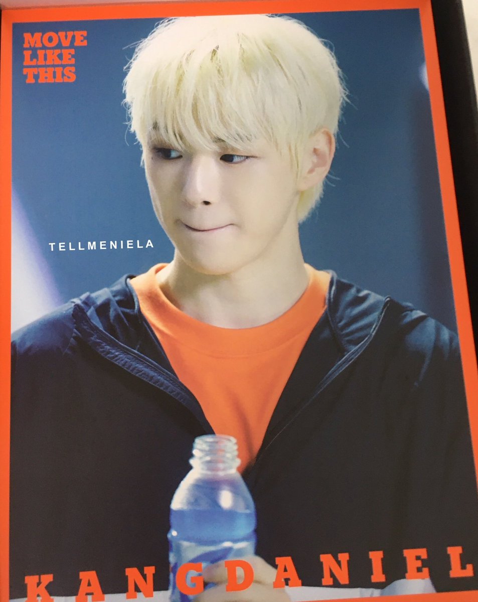 ChompooOK's tweet photo. Our cute Gatorade Boy๐ฅค๐ง
#๊ฐ๋ค๋์ #KANGDANIEL
#Gatordae #MoveLikeThis
Cr in pic owner https://t.co/31YQOk0jX9