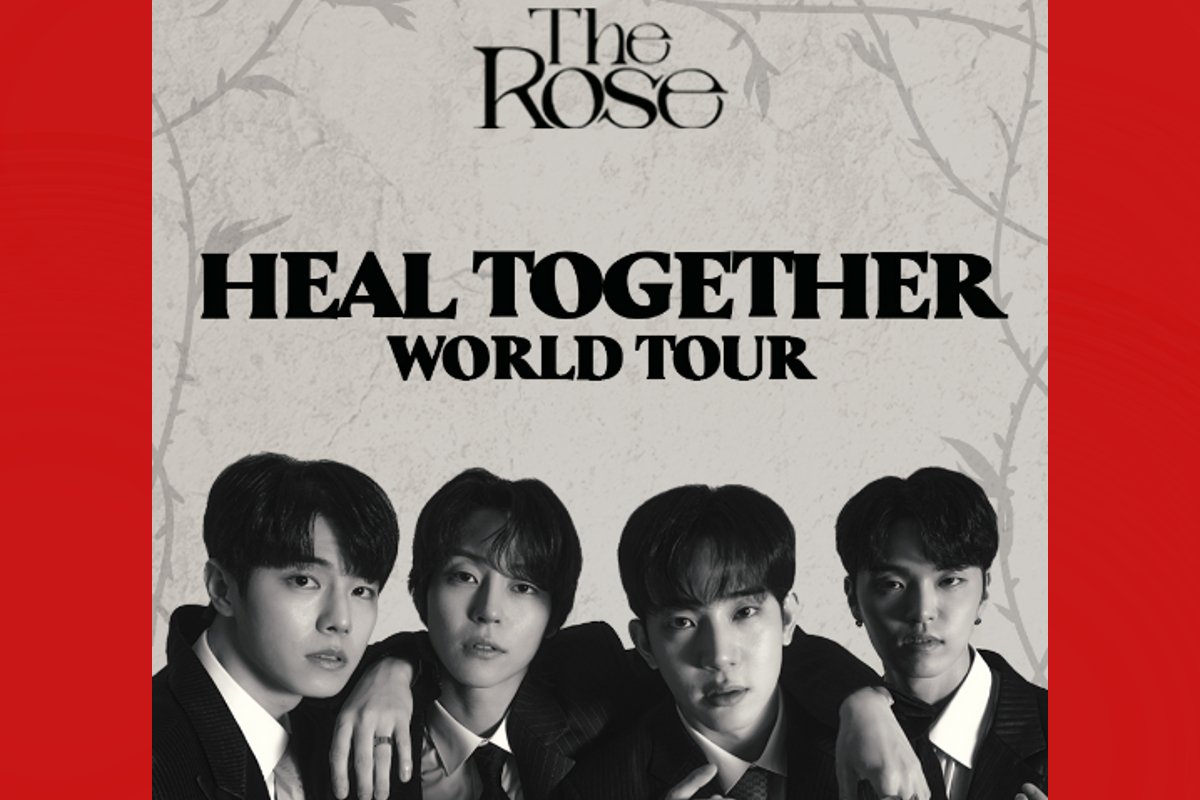 VbilenArmy's tweet photo. #TheRosemasentradasparachile #Therosemoreticketsforchile  #Therosenewdateforchile
#TheRosenuevafechaparachile 
@TheRose_0803 @PassLineChile @TheRoseChile Muchas personas quedaron sin entrada🥺 necesitamos un lugar más grande https://t.co/sySJ1PoHgg