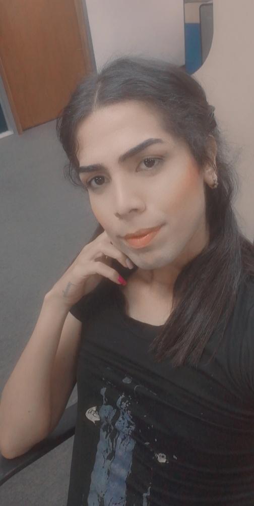 DANIELA GIL ✨🏳‍⚧ tweet media