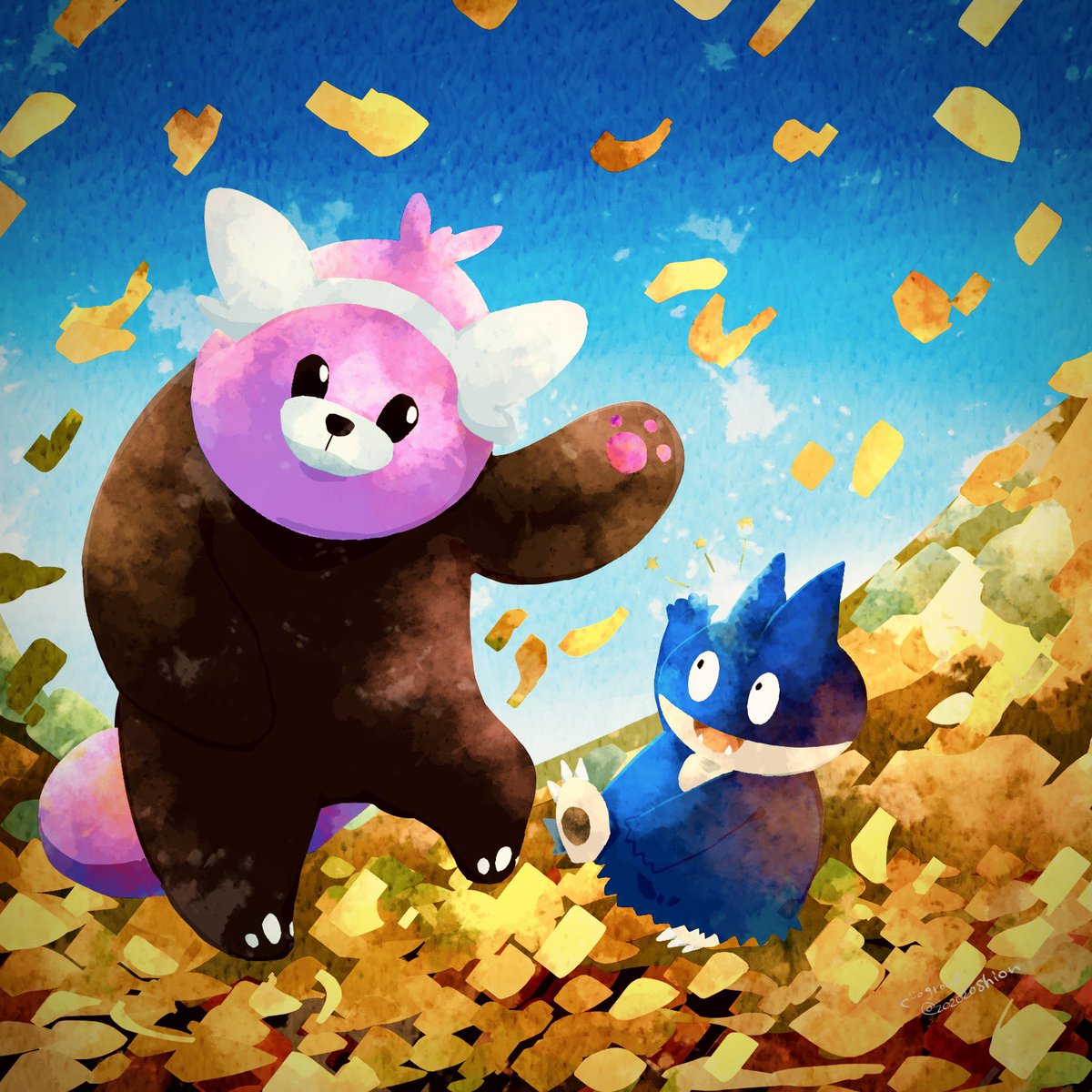 ポケモンgo ゴンベの色違い 入手方法と実装状況 攻略大百科 ポケモンgo ゴンベの色違い 入手方法と実装状況 攻略大百科