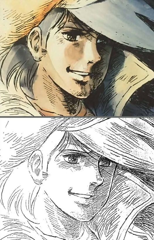 https://t.co/zl9CCjbYIr
いきなり44話からの視聴でしたが、1話も素晴らしかったです。仕事しながら43話まで見続けます(^^)/
#あしたのジョー2
#てらさわホーク
#大山くまお
#ダブルダイナマイト