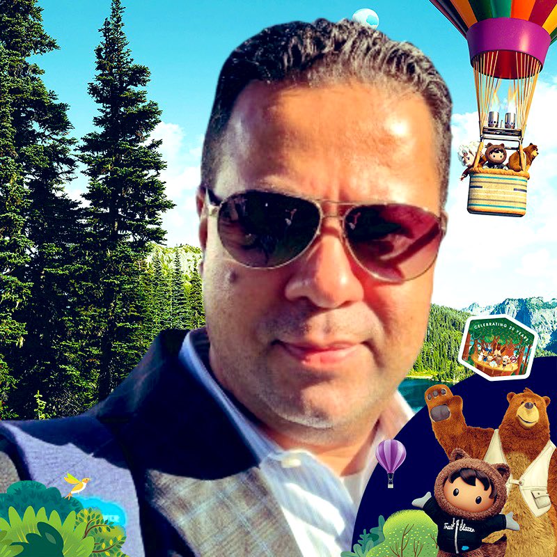 #DF22, where inspiration meets innovation.

You can add your own photo to gallery here: lnkd.in/gb4Fr8bd

#salesforce #Dreamforce2022
