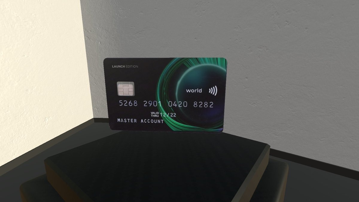 MetaverseJosh's tweet photo. If there were a #SafeMoon museum in the #Metaverse what items/artifacts would there be?

Not saying I’m going to build one but… if I did what would want to see?  If there’s enough interest from the #SafeMoonArmy I might just do it! https://t.co/ky4n0iVXPc