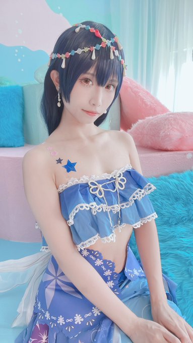 コスプレイヤーのぞみのTwitter画像8