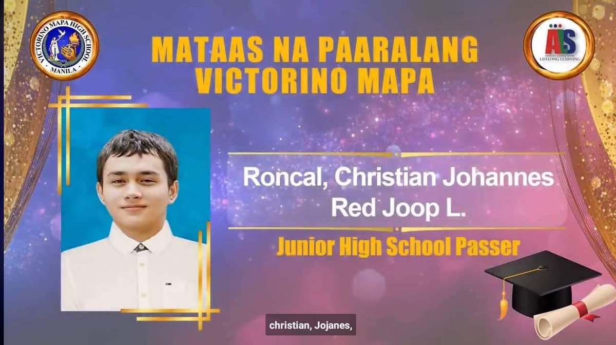 GTANofficial's tweet photo. @tanredroncal 
Congrats!
Mahal na mahal ka namin forever! https://t.co/d1tEzJbuxm