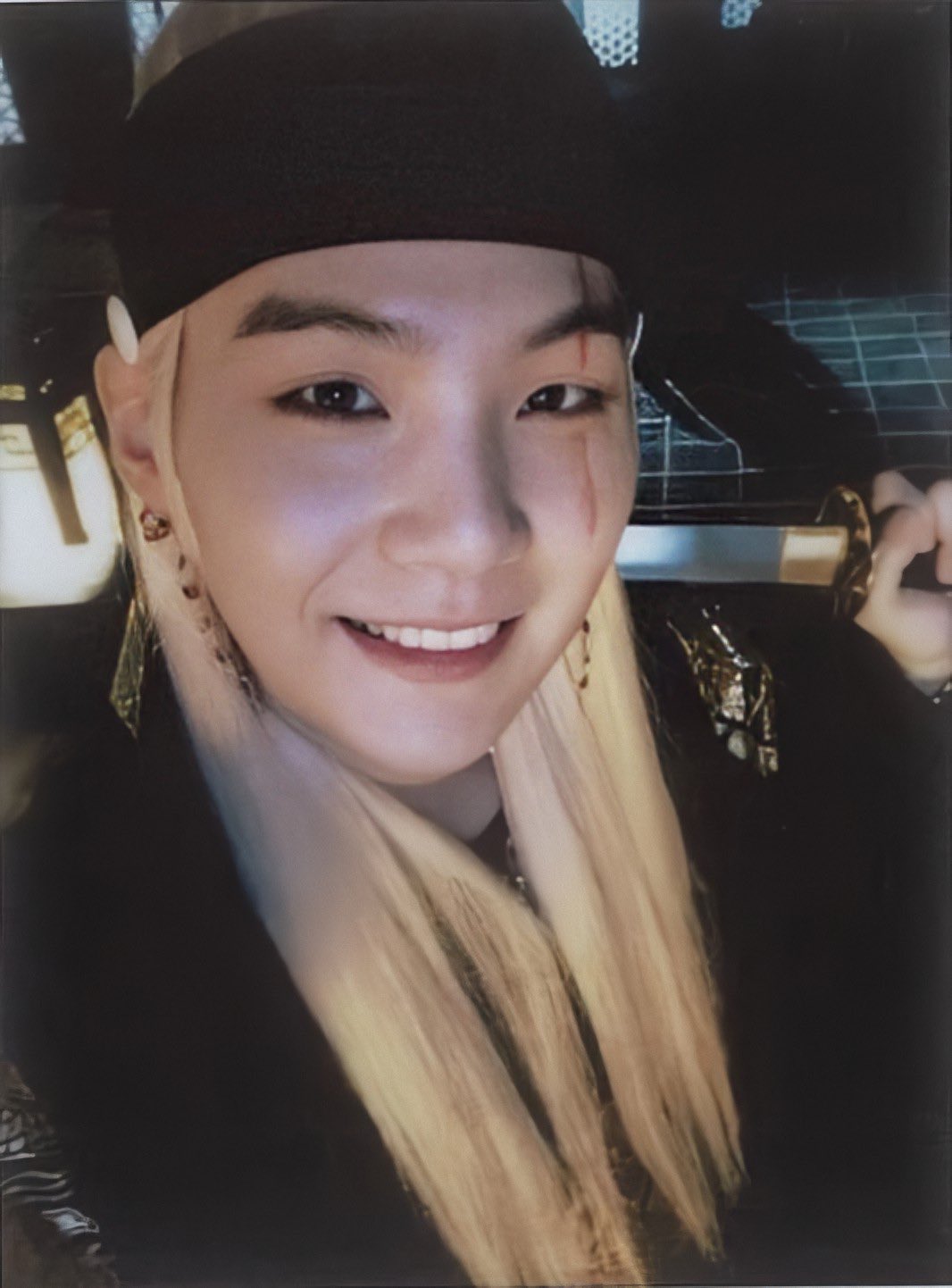 🍯 ⁷ ᴰ² on Twitter: "ok well since yall are here, this is what they