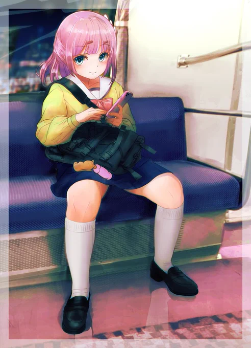 足へのこだわりがつよつよ絵師です
#今月描いた絵を上げる
#3連休はフォロワーさんがふえる 