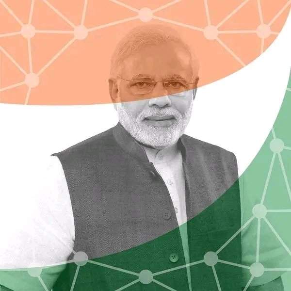 Happy Birthday PM Modi ji