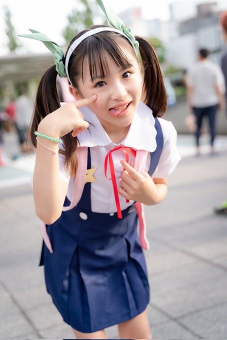 Twitterのコスプレ画像21