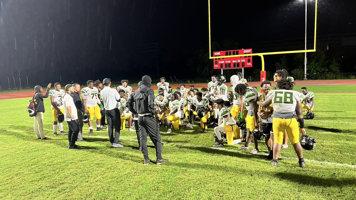 Oak Ridge HS tweet media