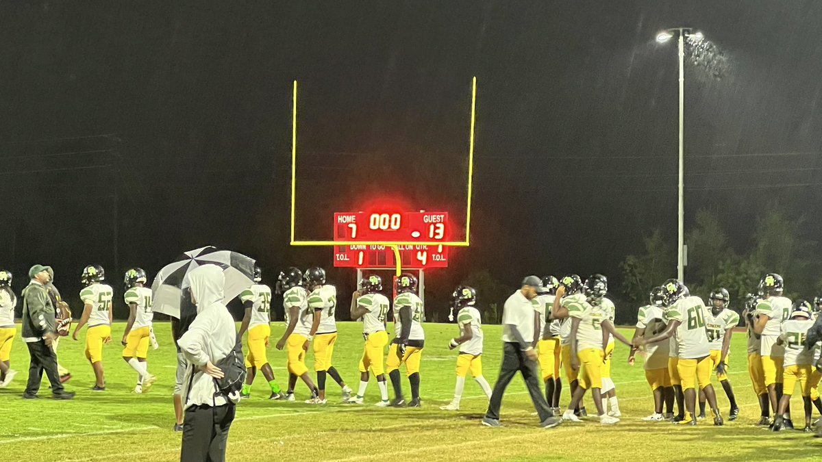 Oak Ridge HS tweet media