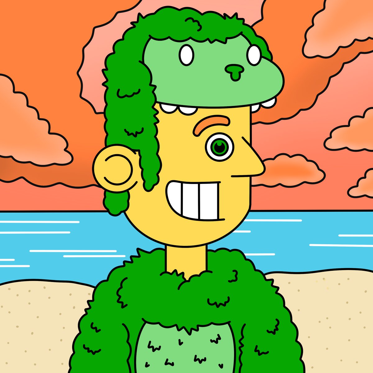 Remember to appreciate🫶 

Heres a chance to win a free Shrubbie

-Follow
-Like+RT
-Tag someone special