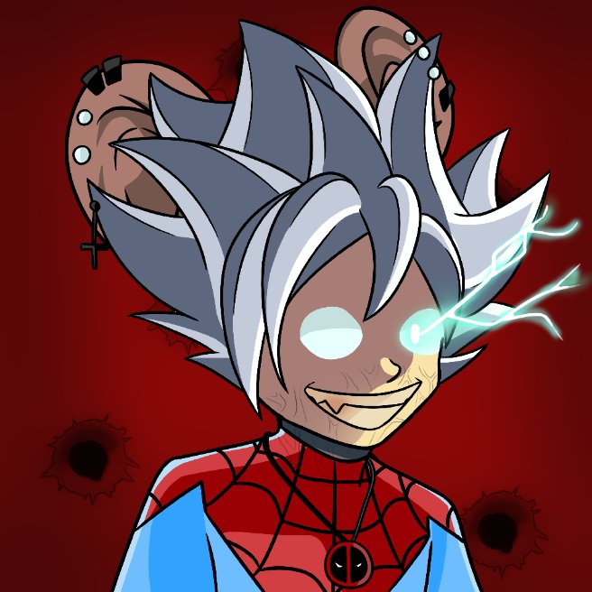 #NewProfilePic #RATBOY #WENTXN #BSC #ETH  #NFTCommunity #NFTGiveaway