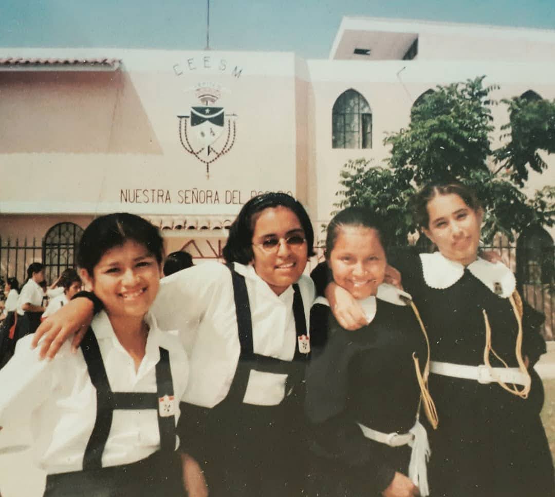 Ragatsath's tweet image. No puedo creer que el próximo año cumpliremos 25 años de Amistad
#4ever #friends #pinkys #25years