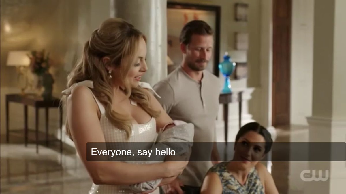 tswiftsbt13's tweet image. I love #Falliam’s baby’s name #Dynasty #DynastySeriesFinale