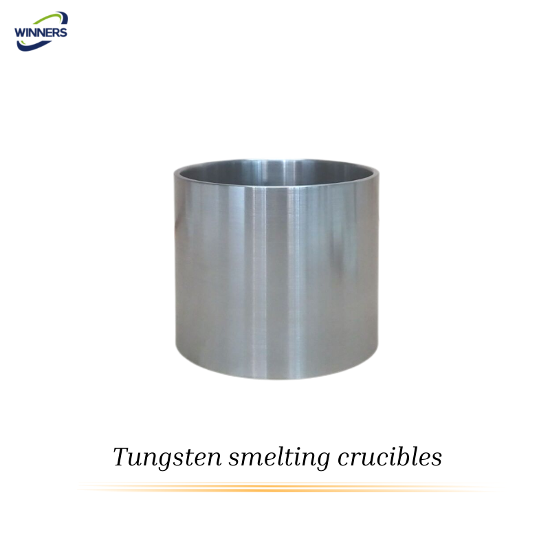 saisai_li's tweet photo. Tungsten crucible for rare earth smelting
#tungsten #crucibles #RareEarths #rareearthsmelting
#cruciblesliners #refractorymetal #hightemperature https://t.co/Si2Y9meMXU
