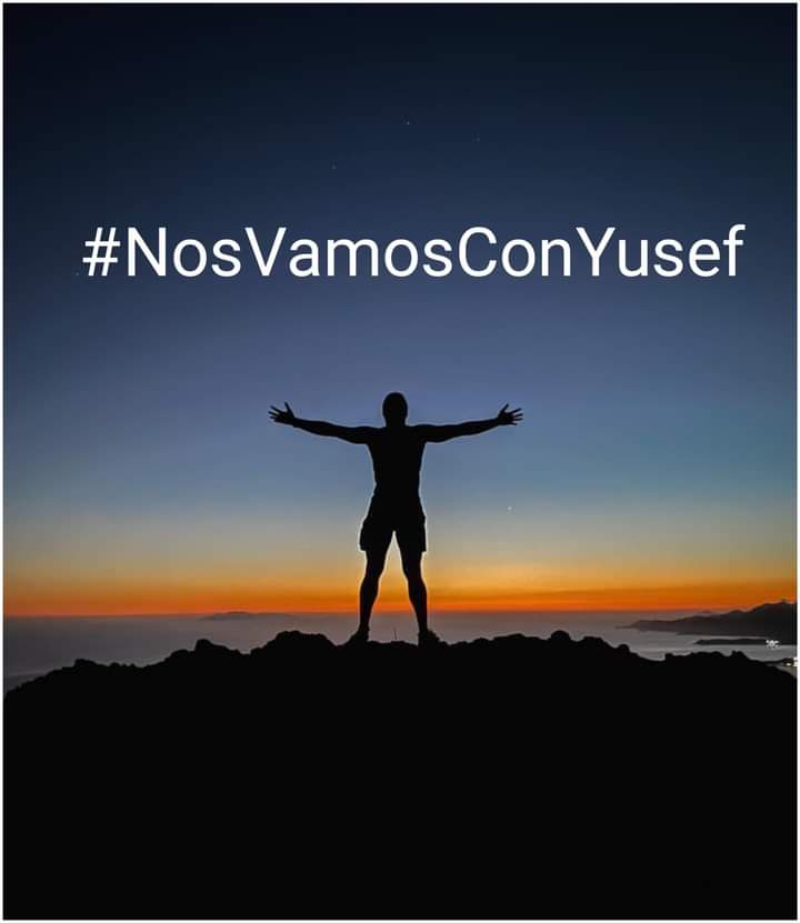 JuanaPe69883536's tweet image. Nos vamos con el verdadero campeón de Survivor.
#NosVamosConYusef. El mejor sobreviviente