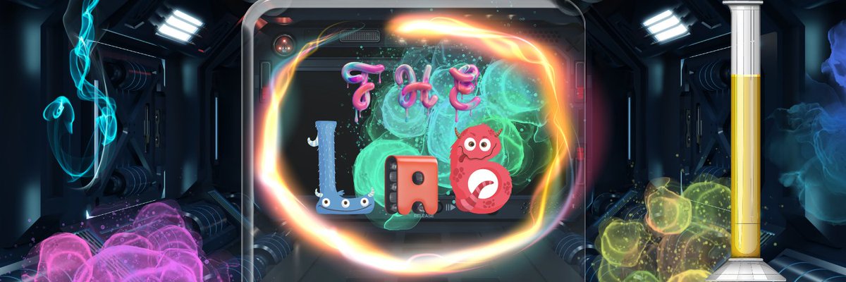 🎉WL GIVEAWAY 🎉

Launching on the 21st!! (21:00 EST)
WL Price: 500 HBAR
Public Price: 600 HBAR

1️⃣Follow <a href="/TheLAB1992/">The LAB | BOTZ</a>
2️⃣Like &amp; RT 
3️⃣Join discord: discord.gg/27kY4ZqxBV

#HBAR #HBARNFT #HBARbarians #HBARcommunity  #NFT #NFTGiveaway #NFTCommunity