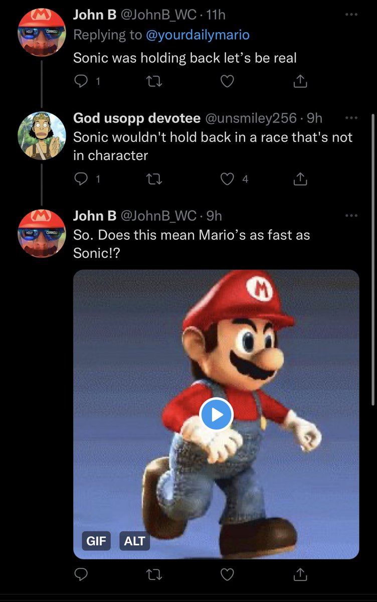 John B tweet media