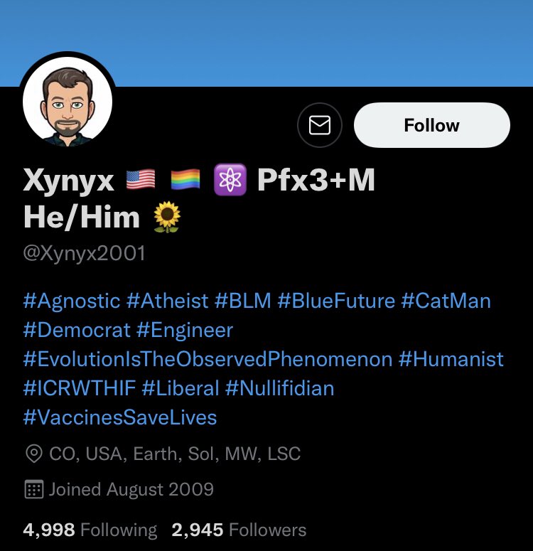 BLMKills's tweet photo. @BrunTheBear @Chris1776Not @Xynyx2001 @Xaniken @lizstl13 @Ankh_Morporkian Ok …sure. https://t.co/aHT7rBGJz6