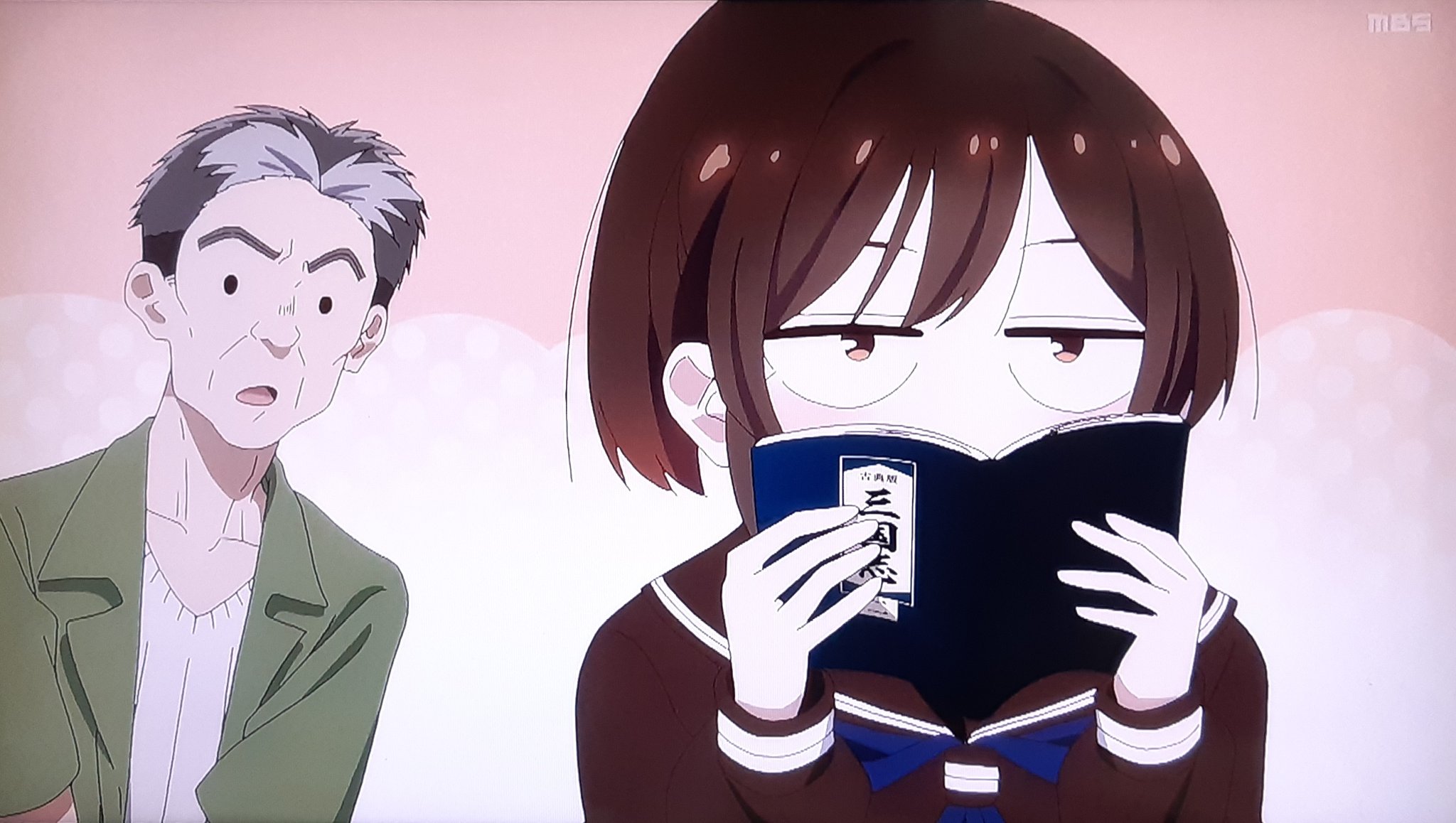 黒うさぎ 彼女 お借りします 24話 2期12話 最終回 視聴 神回 まさか4番推しの千鶴にここまで泣かされるとは 泣 だから家族物は 泣 ポニテ三国志オタセーラー服jk プラス1万ポイント 扉を叩く熱い和也 プラス10万ポイント かっこよかった 何故この主人公