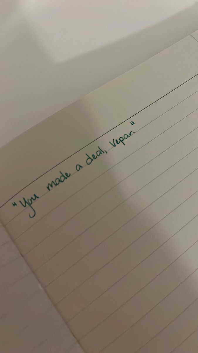 ParkerFiction's tweet photo. Mmmmm…indeed she did.
#WritingCommunity #amwriting #WritingLife #Writer #WriteOwl #FridayNightWrites https://t.co/hzOyx6lUEP