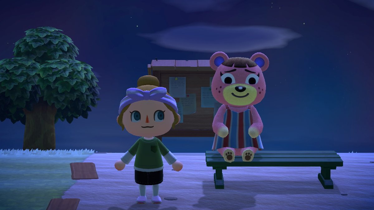 #AnimalCrossing #ACNH #NintendoSwitch