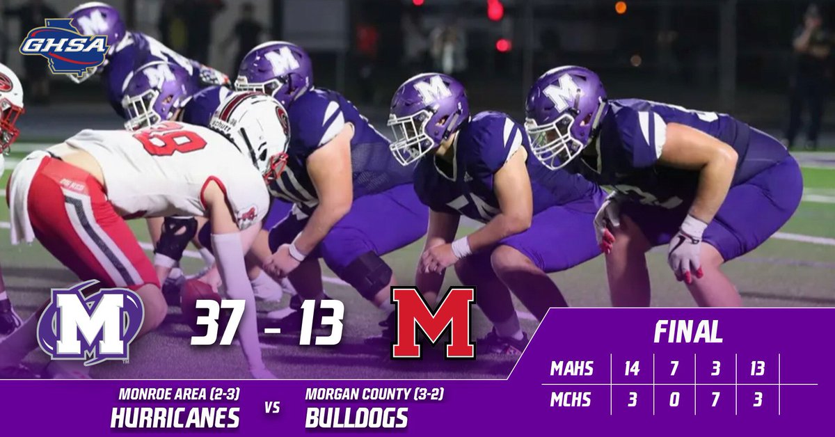 Winners‼️
<a href="/bfowlersports/">Brett Fowler</a> <a href="/GAHSFBScoreShow/">GA HSFB Scoreboard Show</a> <a href="/High5Sports/">High5Sports</a> <a href="/GPBsports/">GPB Sports</a> <a href="/RecruitGeorgia/">Recruit Georgia</a>