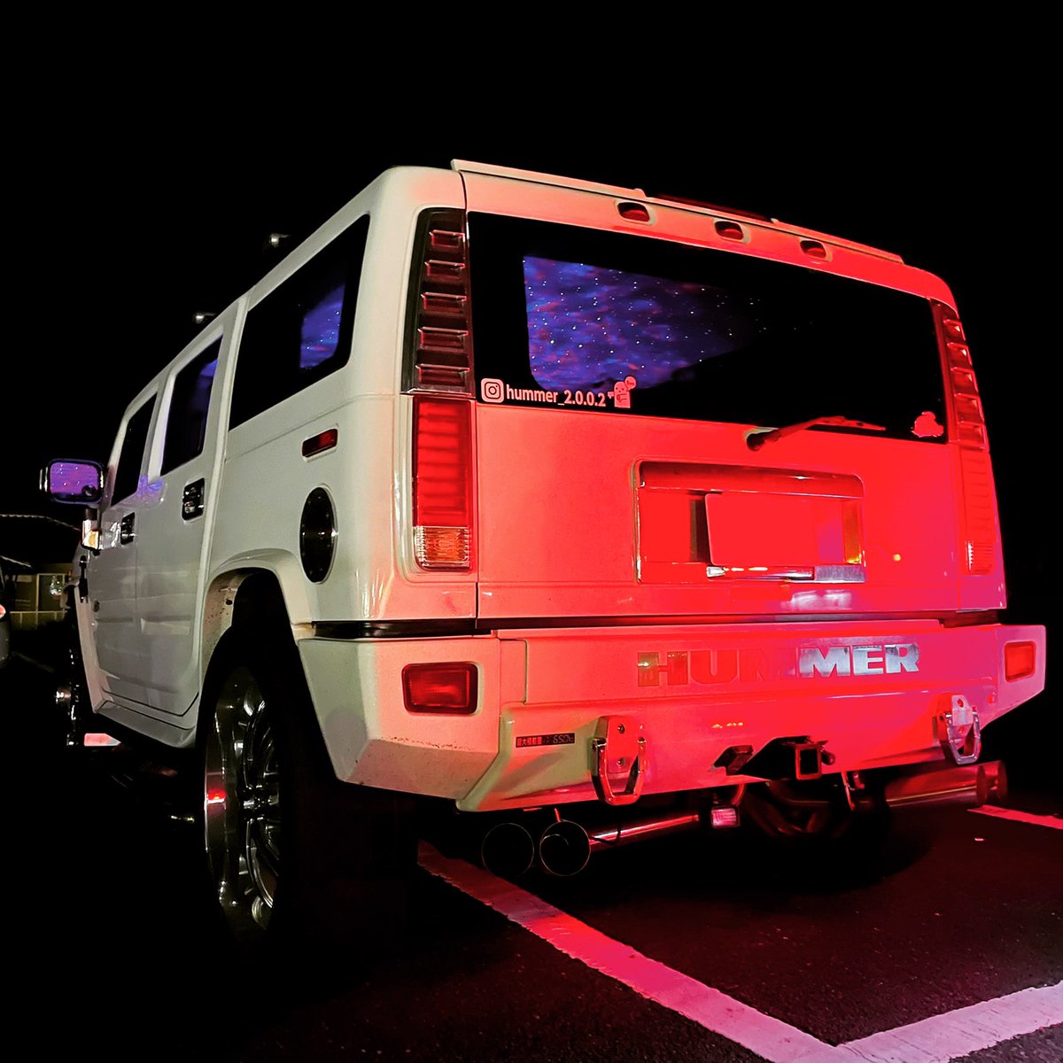 MINA03241202's tweet photo. フッ軽が1番🫡
#アメ車
#アメ車好き
#アメ車乗り
#アメ車のある生活
#HUMMERH2
#ハマーH2
#ハマーのある生活
#ハマー好き
#H2
#愛車
#HUMMERLIFE
#ハマーLife
#四駆
#4駆
#アメ車SUV
#アメ車カスタム
#カスタム
#american
#車好きと繋がりたい
#車好き
#hummer
#hummerh2
#hummerlife https://t.co/ha6tPXoLRZ
