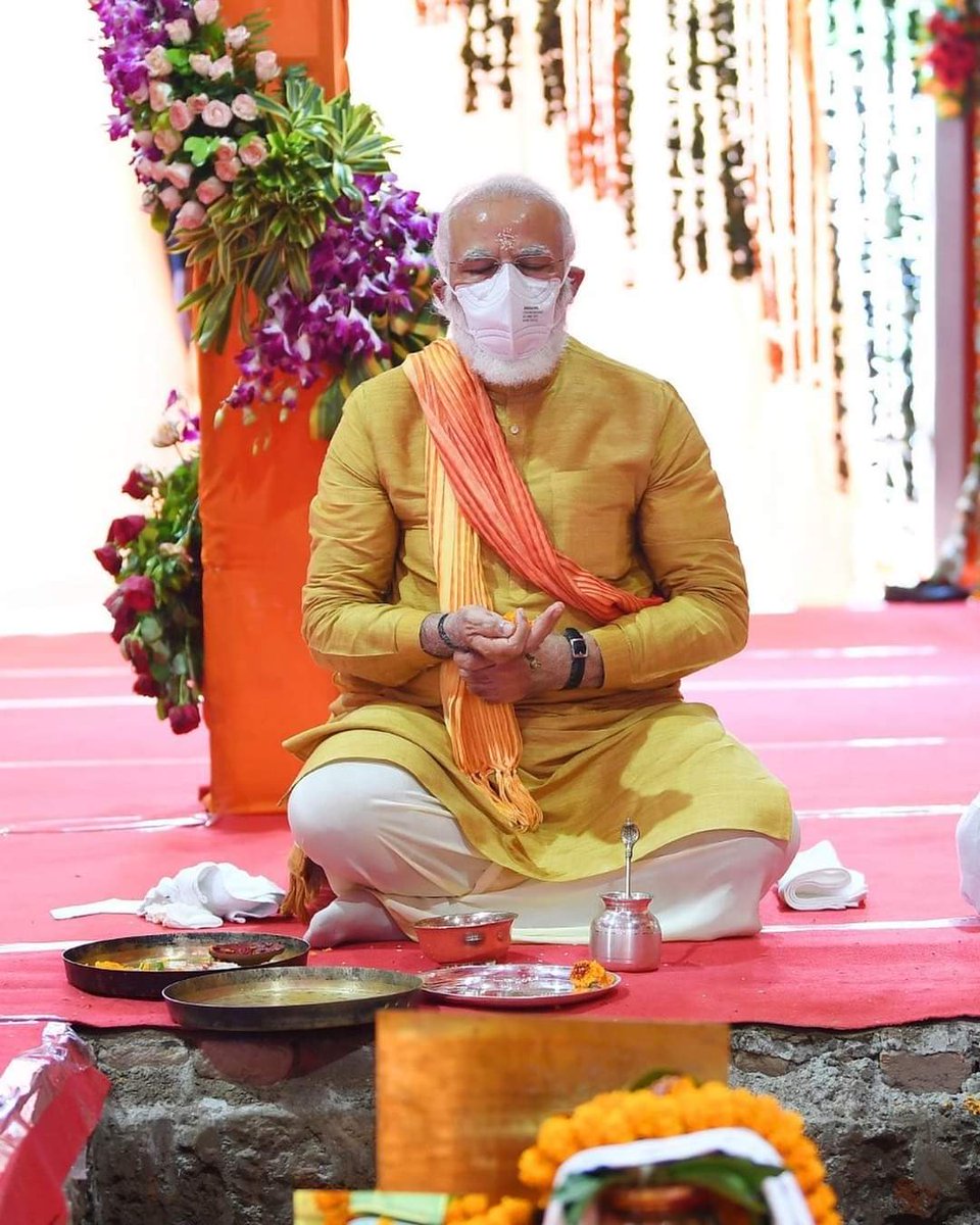 the_singhshab's tweet photo. Wish You a Very Happy Birthday PM, Narendra Modi . May #Lord_Ram give u long life so that u continue to serve the nation for the cause of #Hindutva🚩🙏 @narendramodi https://t.co/YIJaom6x7y