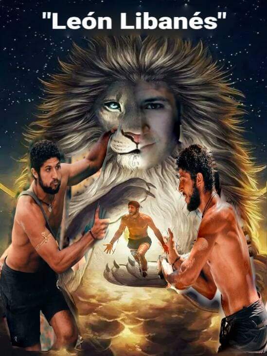 IsabelVm28's tweet photo. El campeón sin corona 3ra temporada #SurvivorElimina #FraudeSurvivor siempre capouandote campeón #NosVamosConYusef https://t.co/T3lfbHgwqK