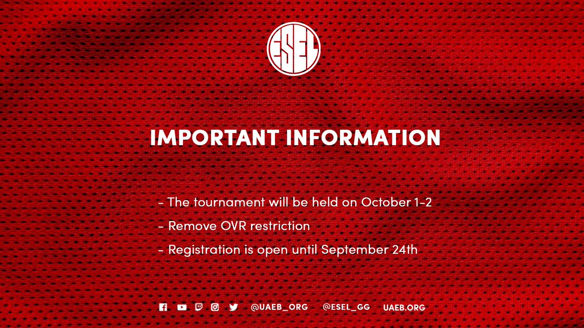 Ukrainian Association of Electronic Basketball tweet media