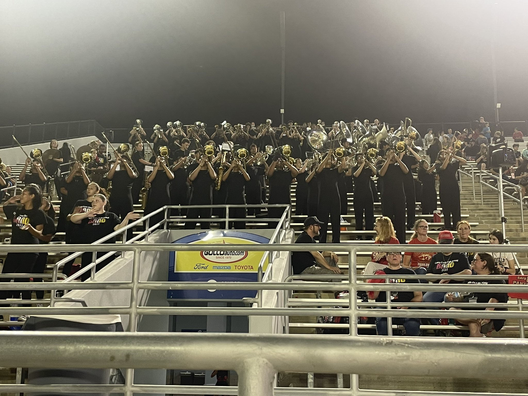 Caney Creek High School, Conroe ISD on Twitter "Great kids doing great