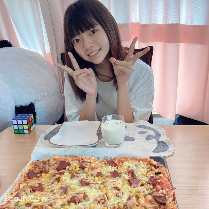 Twitterのコスプレ画像45