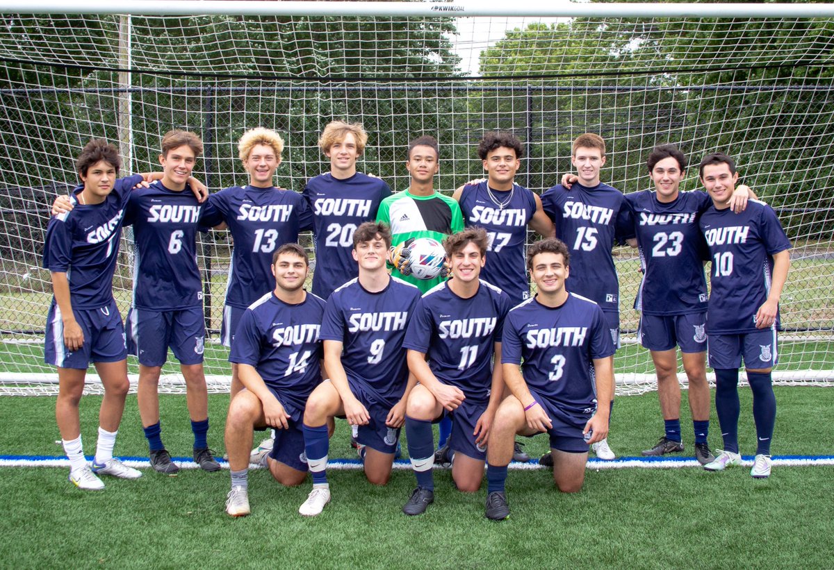 Come out tomorrow to support your Eagles vs Southern and celebrate this group for Senior Day!  Ceremonies start immediately after the end of the Girls’ game (approx 11:30). Game to follow at 12 🦅 ⚽️ <a href="/MiddsouthNation/">Midd South Nation</a> <a href="/MHSSathletics/">MHSS Athletics</a>