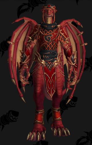 KikayPT's tweet photo. @Wowhead Probably will change until release: https://t.co/kLaUdiuLfO https://t.co/jyPSN2iJEL