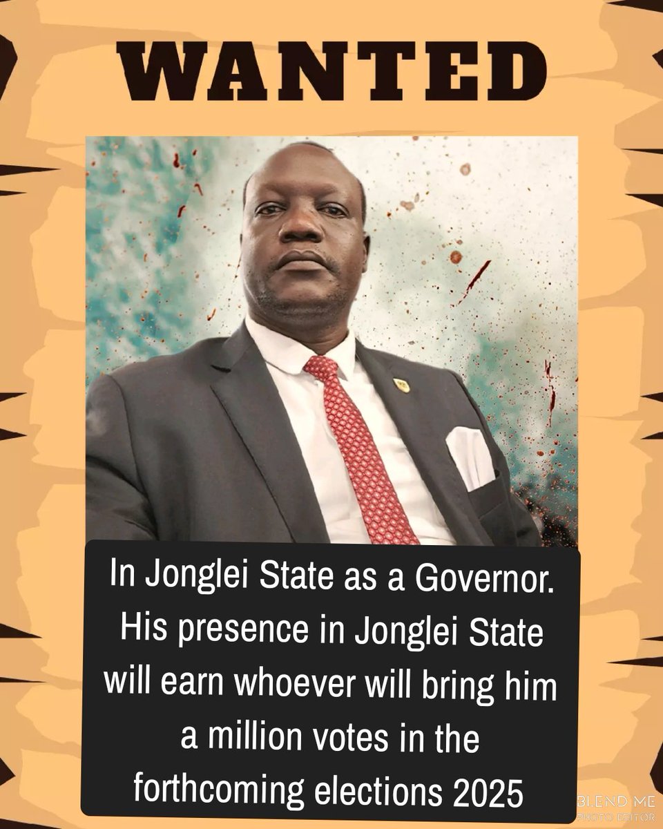 Governor tweet media