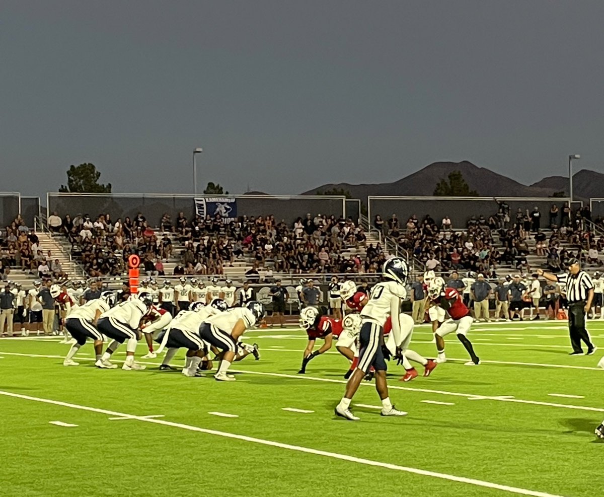 Kick off for the final game of the 2022 Polynesian Football Classic! @KSKAthletics vs @Libertyotball