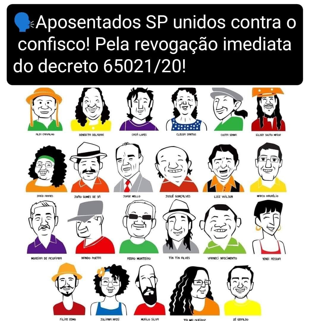 mi_tulli's tweet photo. O sr @carlaopignatari e @rodrigogarcia_ receberão, nessa eleição, aquilo que ele deu à nós ,aposentados...
UMA ENORME BANANA E A DERROTA NAS URNAS!!!!!
Rodrigo Garcia Doria 
@PSDB_SP 
@SBT_noticias
@UOLNoticias
@AssembleiaSP
@abocadelobo
#RodrigoGarciaSuma https://t.co/xo7TTS0Ydu