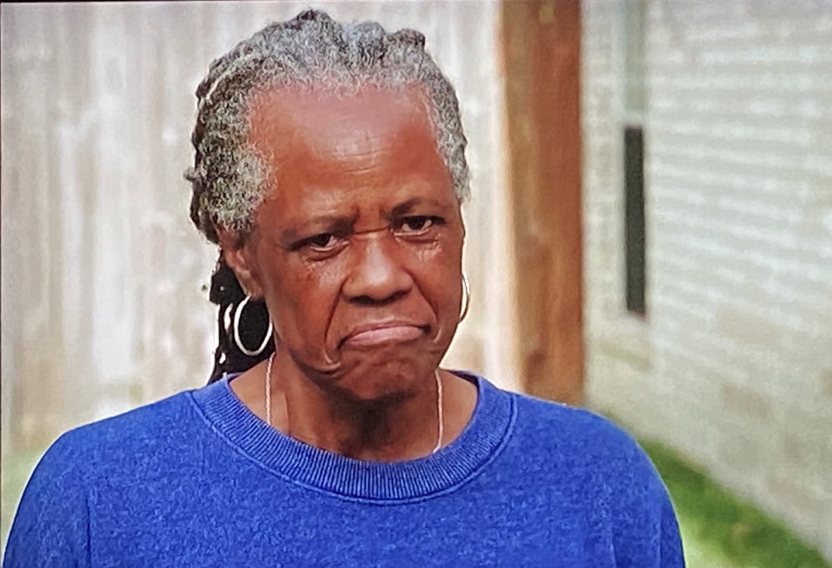 Ray’s Grandma is way too sweet but  naive at the same time. she actually expect people to be fair in life. #Loveafterlockup #lifeafterlockup